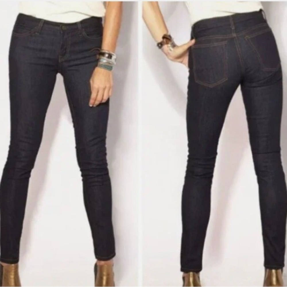 Imogene + Willie Size 27 Lucy Jeans